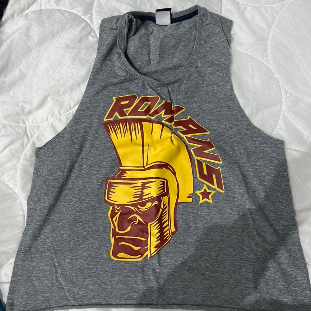 F45 Romans Shirt